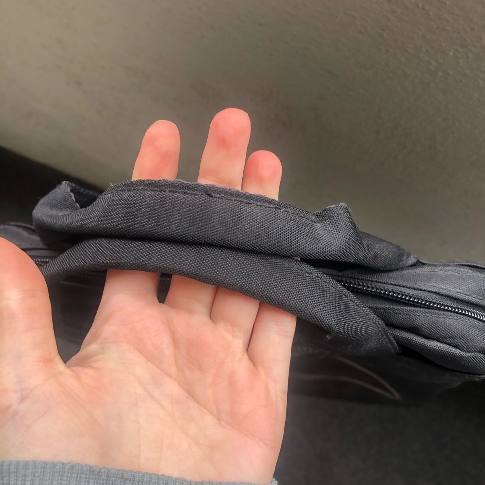 LAPTOP BAG - Picture 2 of 6